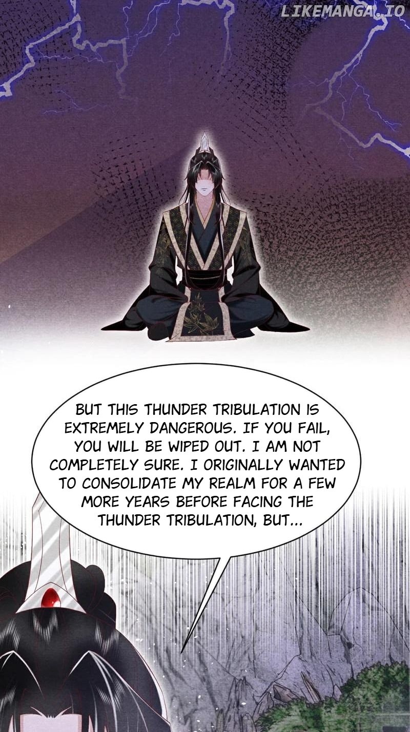Empress of Hell’s Mission Guide Chapter 44 - page 35